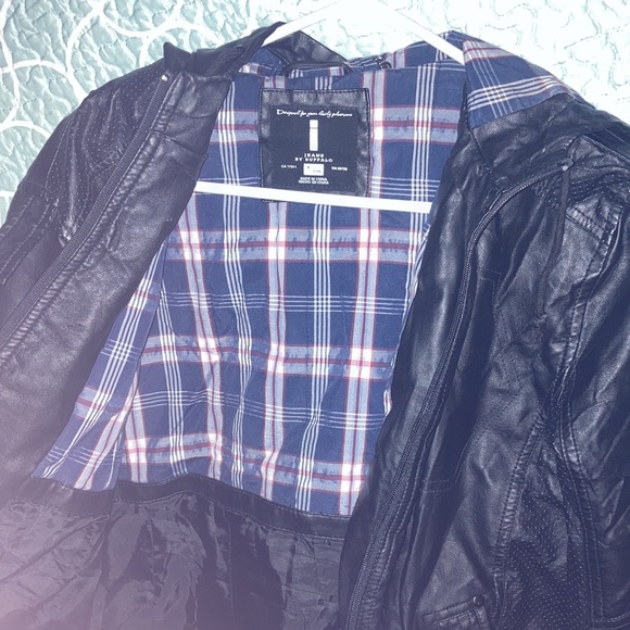 Men’s jacket - Picture 3 of 6